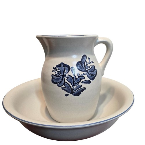 Vintage pfaltzgraff blue - vintage,
