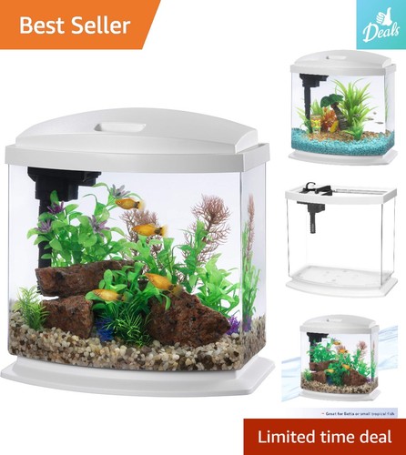 Gallon led minibow - gallon,