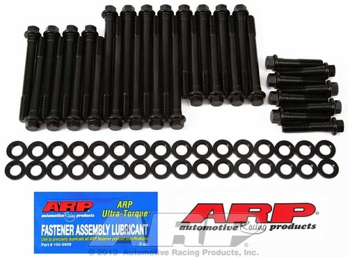 Arp 135 3607 - arp, bbc