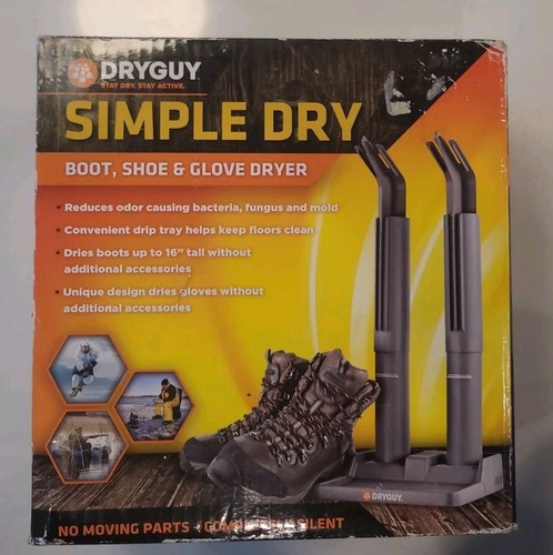 Dryguy simple dry - simple,