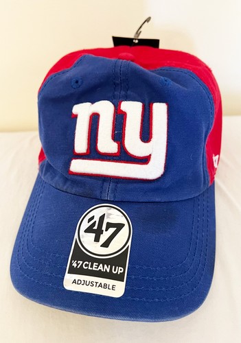 Nwt new york giants clean - nwt, '47