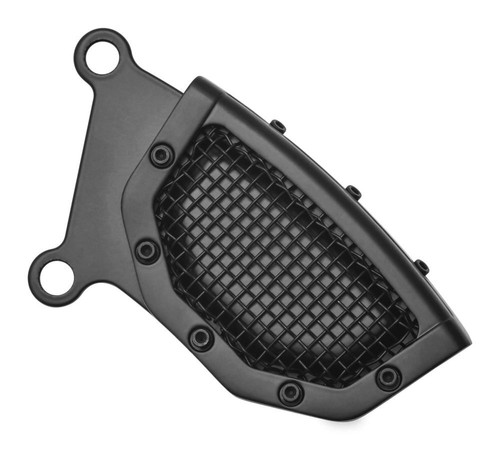 Kuryakyn mesh front black - mesh,