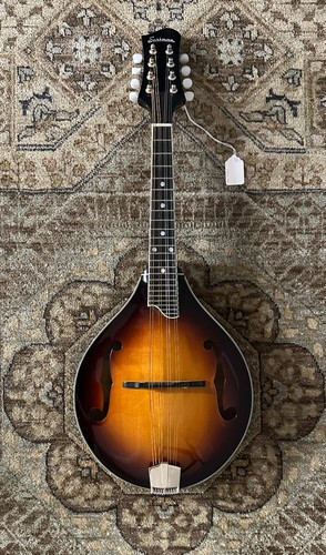 Eastman md505 mandolin - cs,