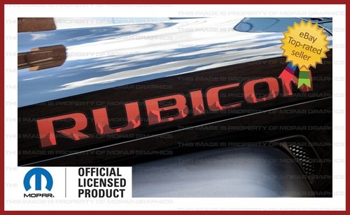 Jeep wrangler rubicon - 07,