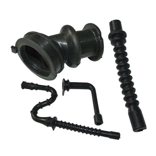 Intake manifold boot - boot, line