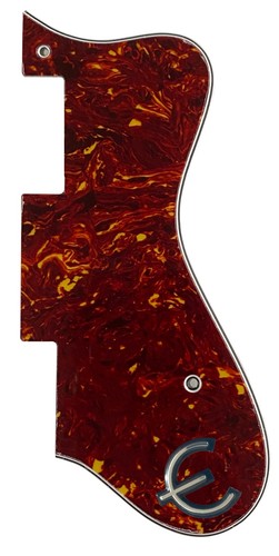 Pickguard for epiphone - pickguard, &