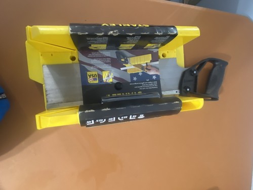 Stanley deluxe clamping - stanley, in.