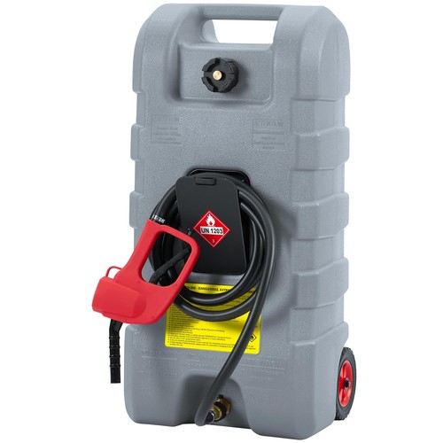Gallon gas fuel caddy hdpe - gallon,