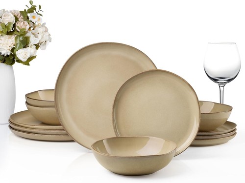 Dinnerware sets piece - dinnerware, 12-piece