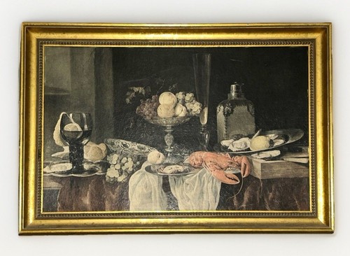 Vintage large dutch still - large,
