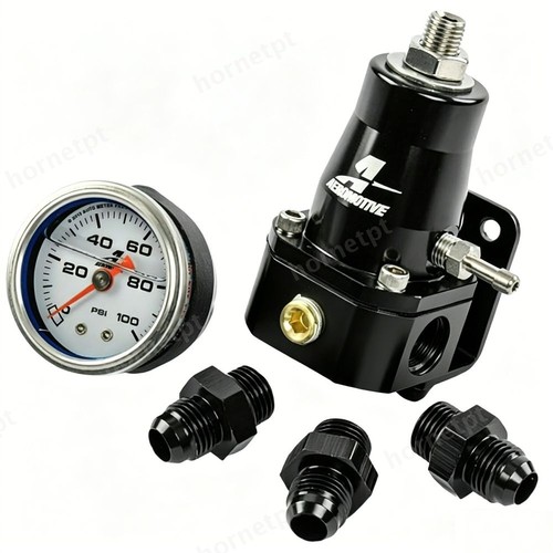 Aeromotive efi adjustable fuel - adjustable,