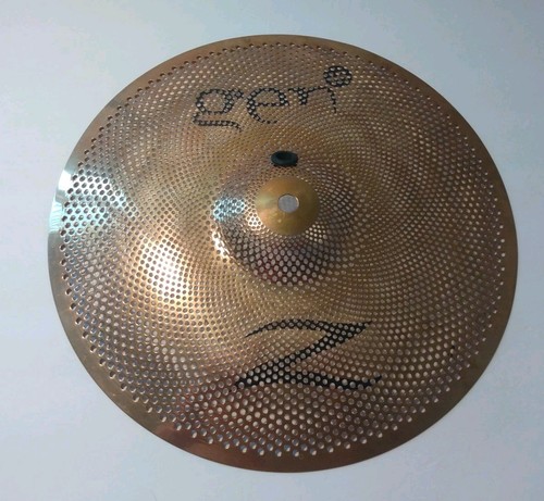 Zildjian gen cymbal - zildjian, 13"