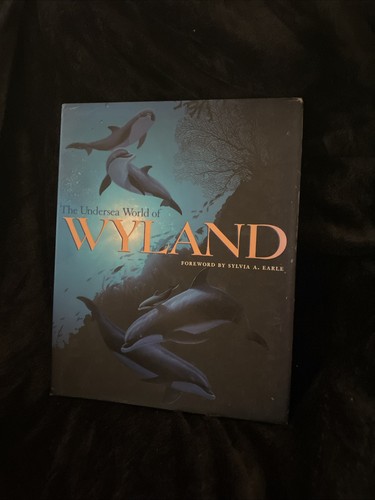 1998 hardcover art book - , titled