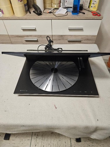 Bang olufsen o beogram - bang,