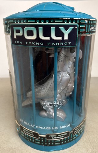 Nos vintage polly - nos, the