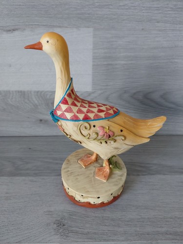 Duck figurine seymour mann - duck,