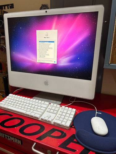 Apple imac inch retina - retina, 5k