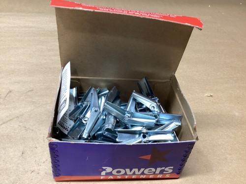 Lot powers fastners - lot,