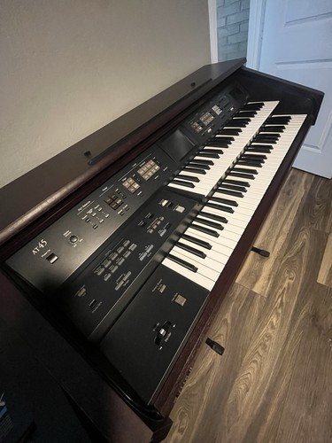 Roland electric organ - roland,