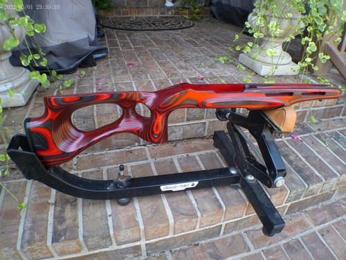 Ruger red camo - ruger,