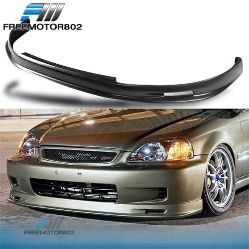Fits honda civic ek - fits,