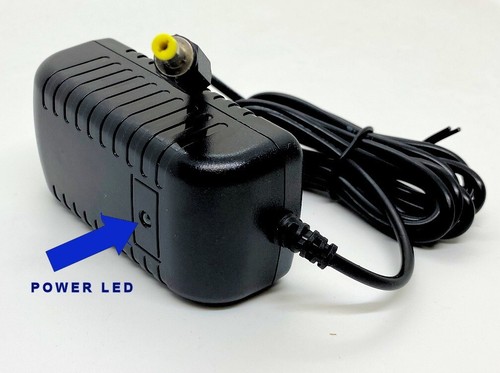 Power supply adapter for - ft,