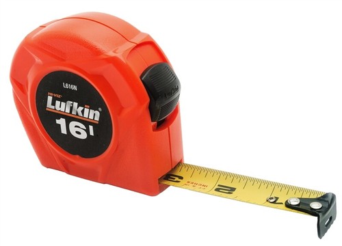 New case lufkin l616n - case,