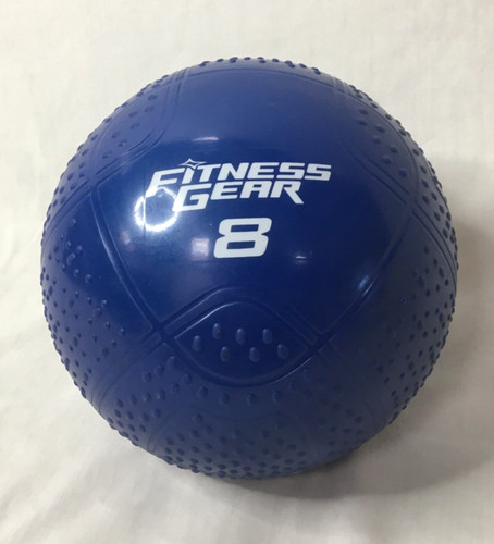 Fitness gear medicine - fitness, lb