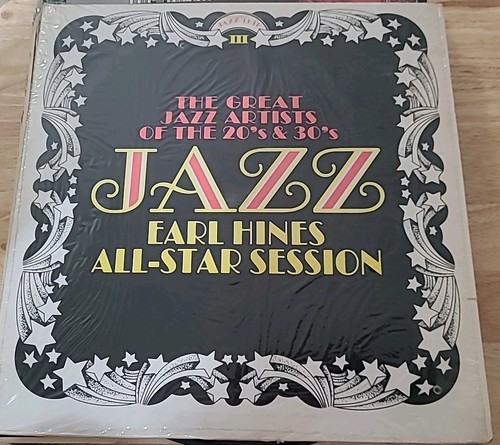 Jazz trip iii - trip, hines