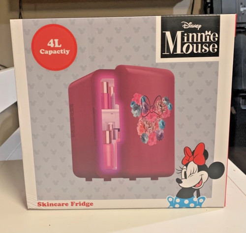 New disney minnie mouse - new,
