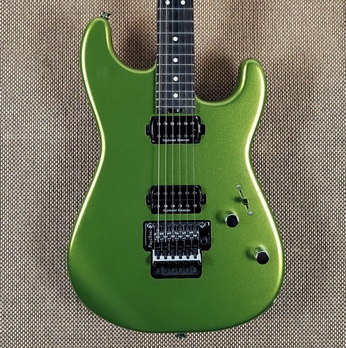 Charvel pro mod san dimas - pro-mod,