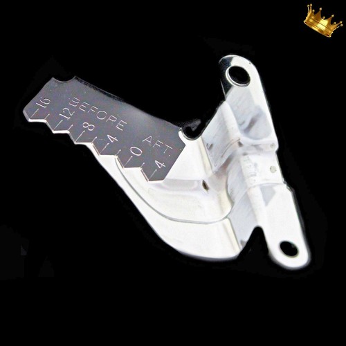 Big block chevy timing - block,