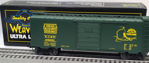 Weaver ultra special high - p&d, special-