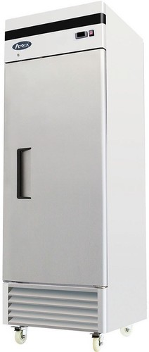 Atosa mbf8501gr solid door - atosa,