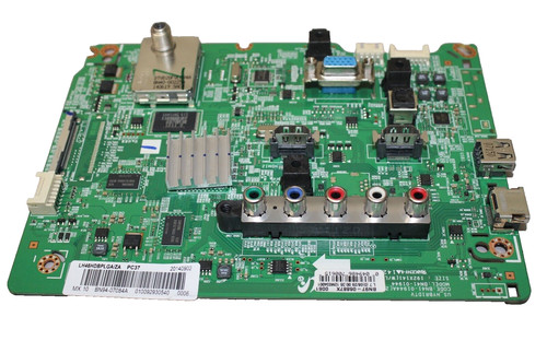Samsung led lcd tv h46v - 46",