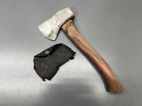 Vintage plumb boy scout - vintage,