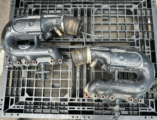 Mercruiser 8m0081114 8m0081126 - mercruiser,