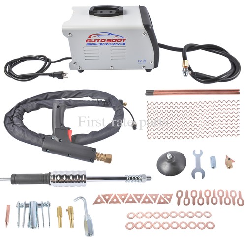 110v spot welder dent puller - 110v,