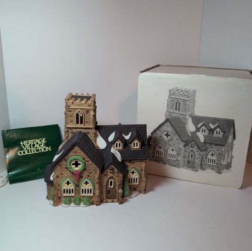 Dept dickens village - 56,