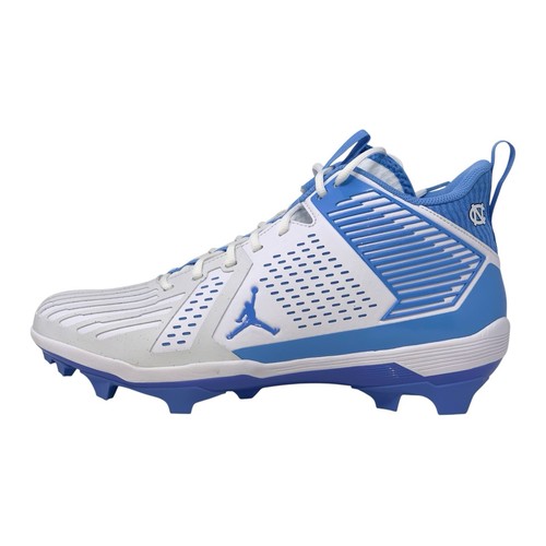 Air jordan force savage unc - force, 3