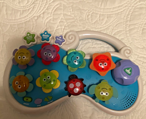 Early learning centre musical - centre,