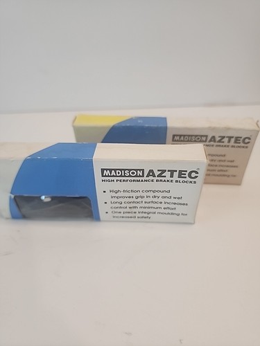 Vintage madison aztec - madison,