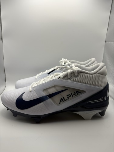Men size nike alpha menace - men's, 9