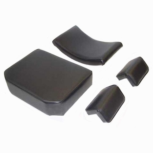 New seat fits - seat,