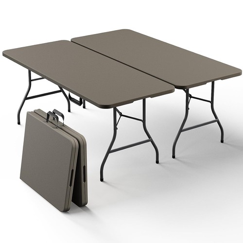 Heavy duty 6ft folding tables - heavy,
