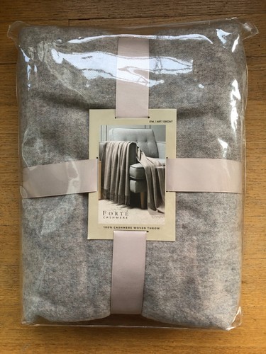 New dawson forté - new, cashmere