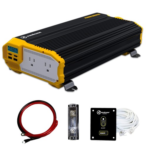 2000 watts power inverter - inverter, 12v