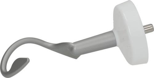 Kenwood mixer aluminium dough - aluminium,