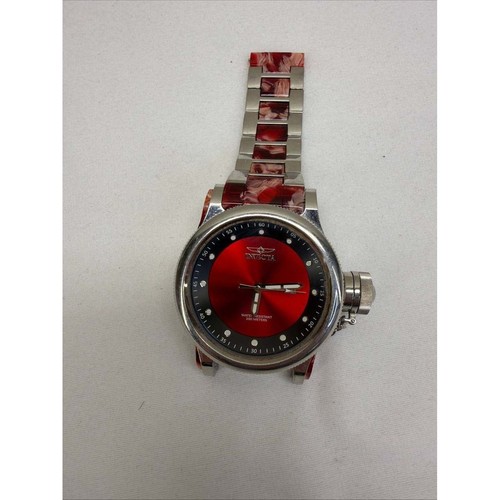 Invicta russian 1959 - invicta, diver