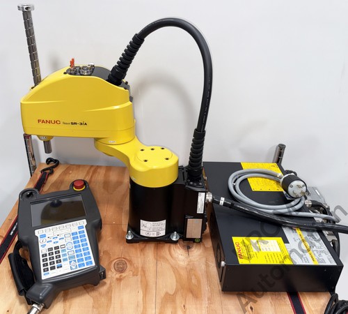 Surplus fanuc a05b - surplus, a05b-1116-b201